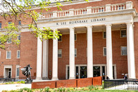College Spaces
